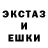 A-PVP кристаллы Oralxan Dabilov